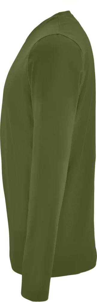 Herren T-Shirt langarm