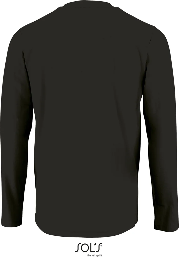 Herren T-Shirt langarm
