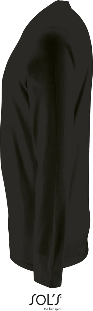 Herren T-Shirt langarm