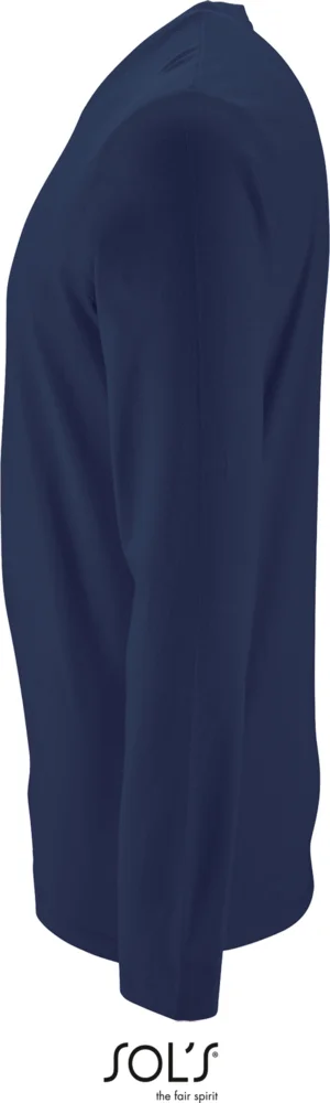 Herren T-Shirt langarm