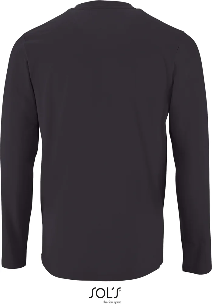 Herren T-Shirt langarm