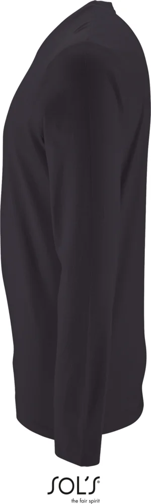 Herren T-Shirt langarm