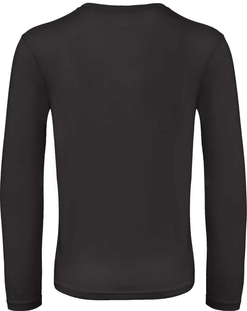 Herren T-Shirt langarm