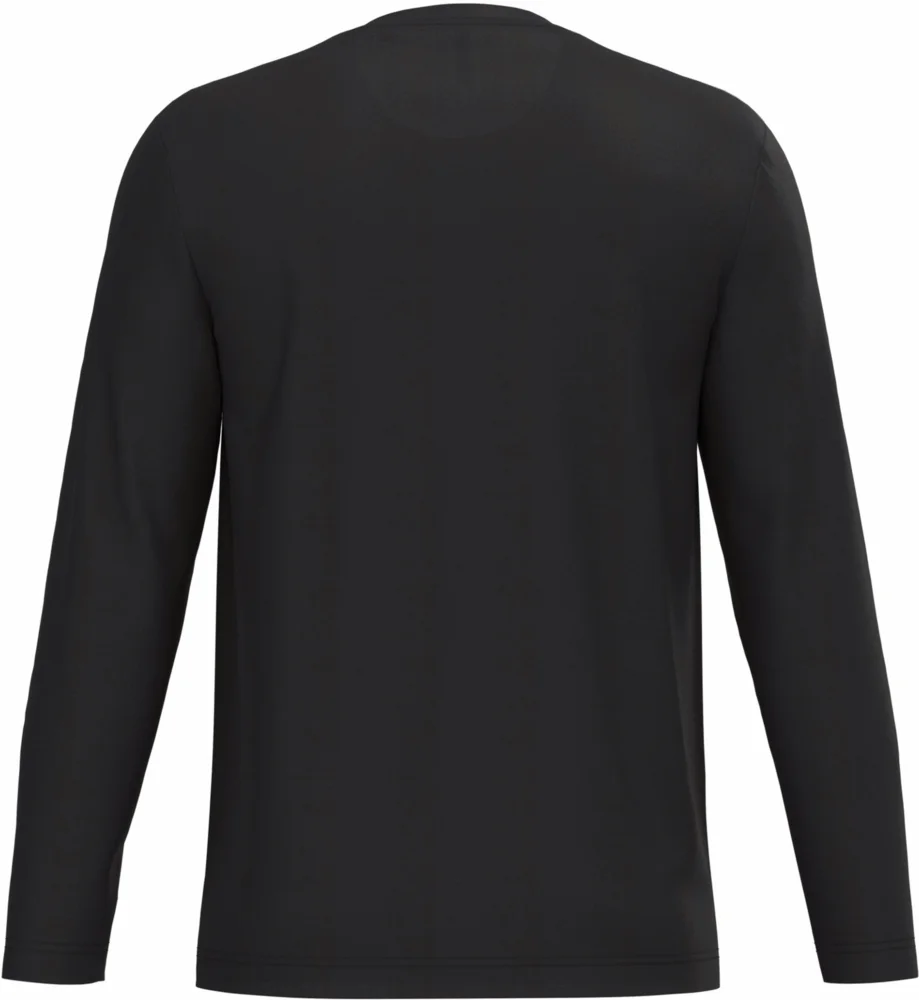 Herren T-Shirt langarm
