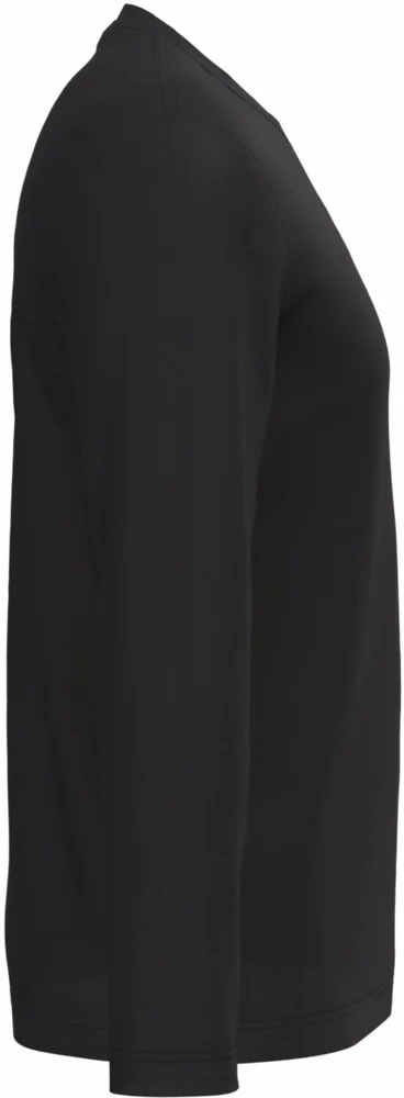 Herren T-Shirt langarm