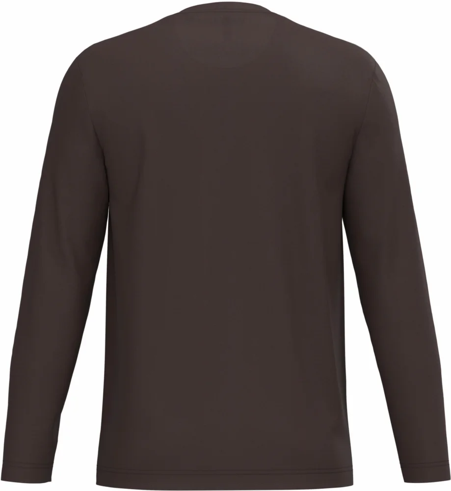 Herren T-Shirt langarm