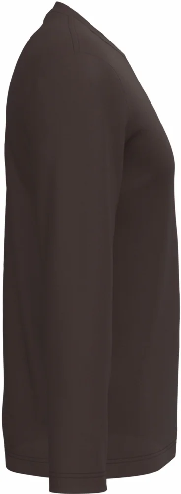 Herren T-Shirt langarm