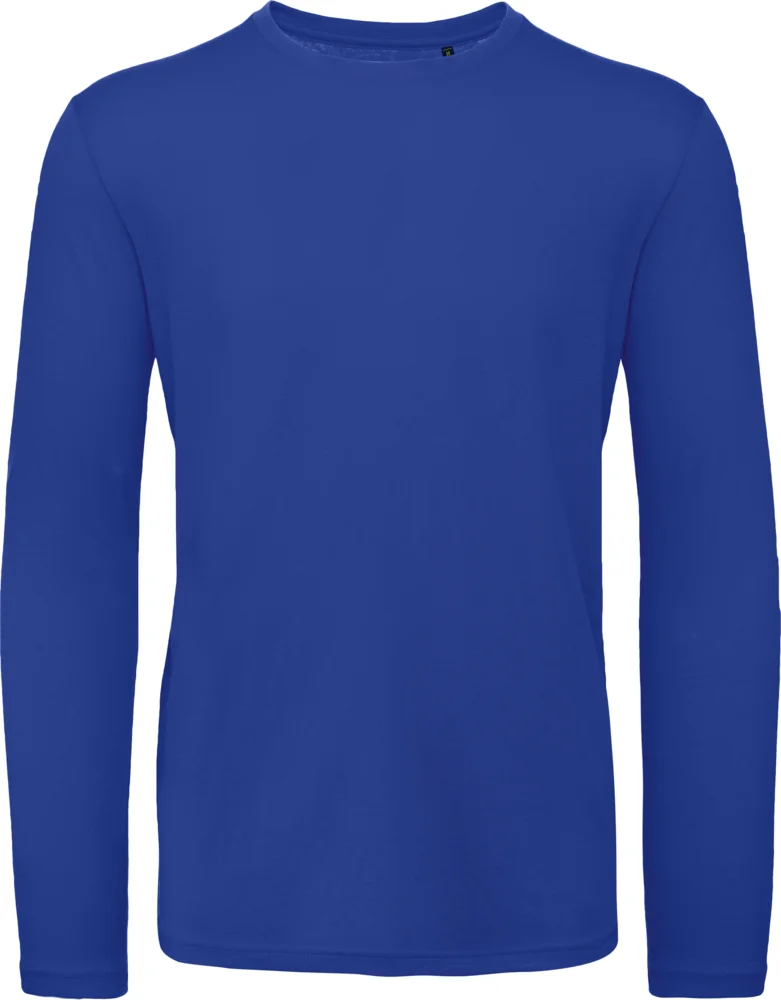 Herren T-Shirt langarm