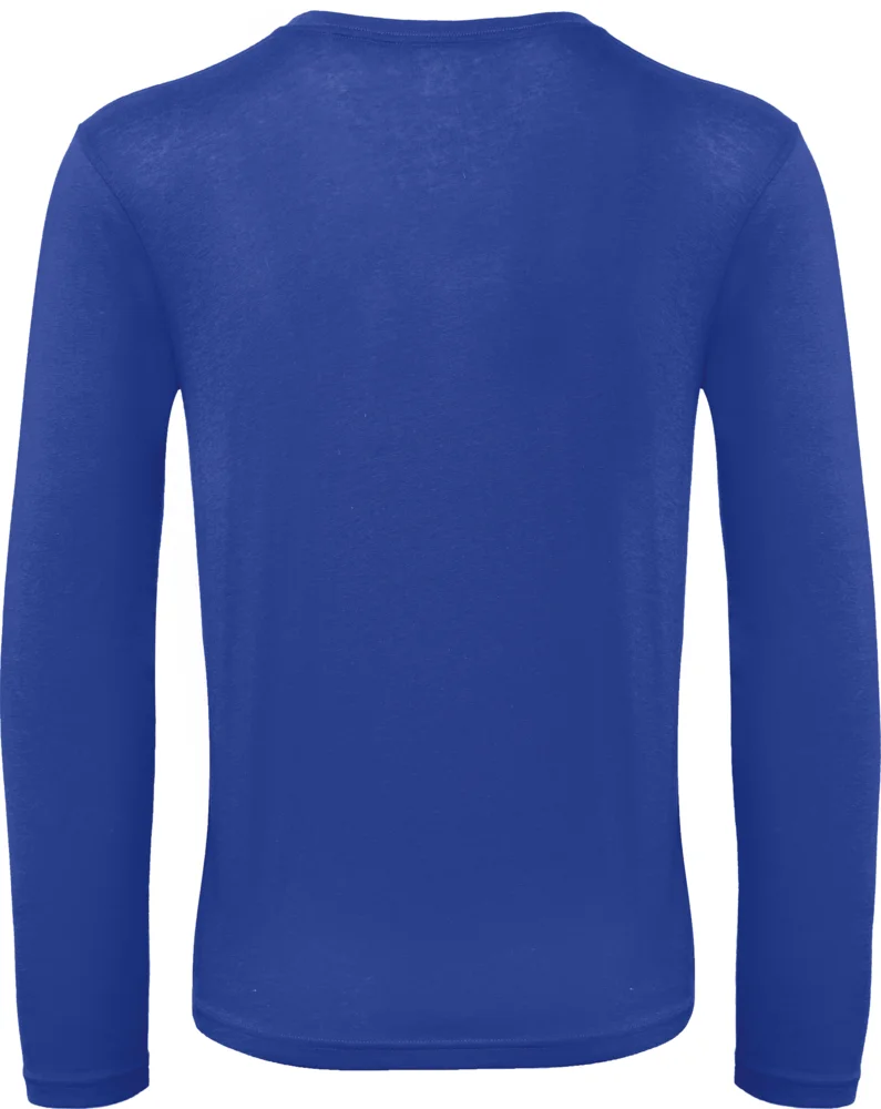 Herren T-Shirt langarm