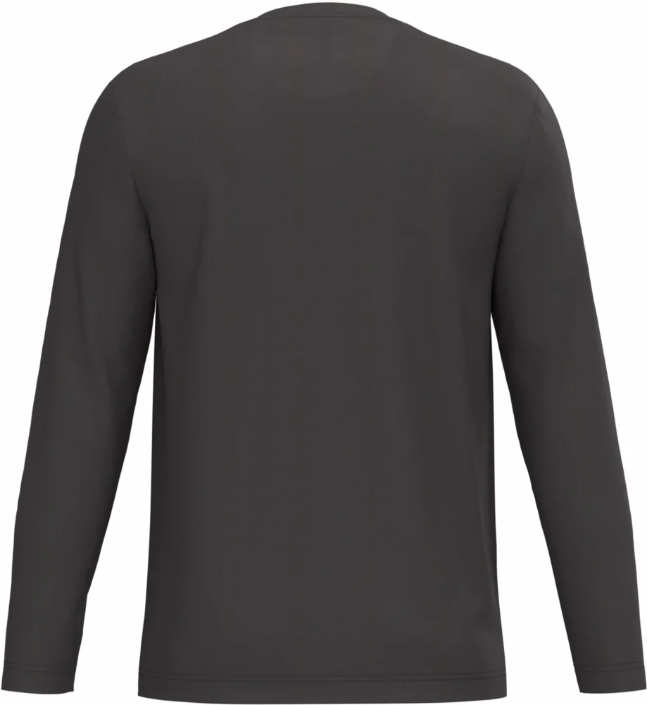 Herren T-Shirt langarm