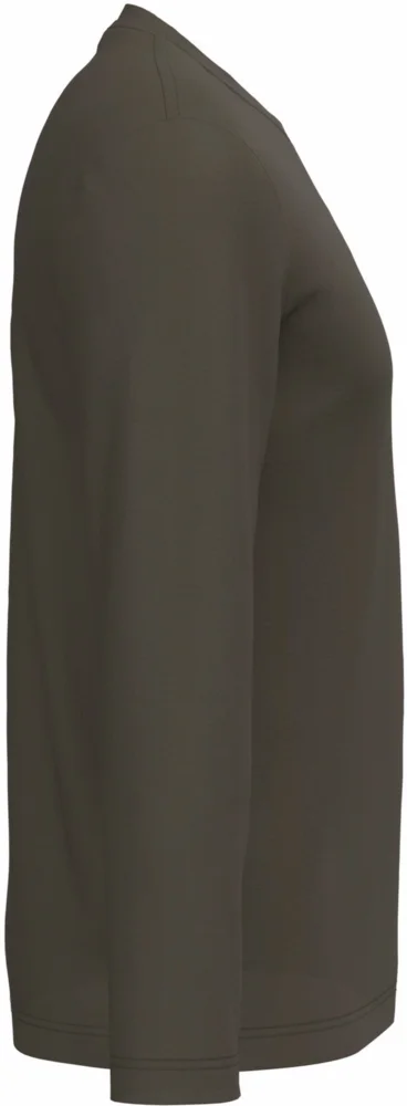 Herren T-Shirt langarm