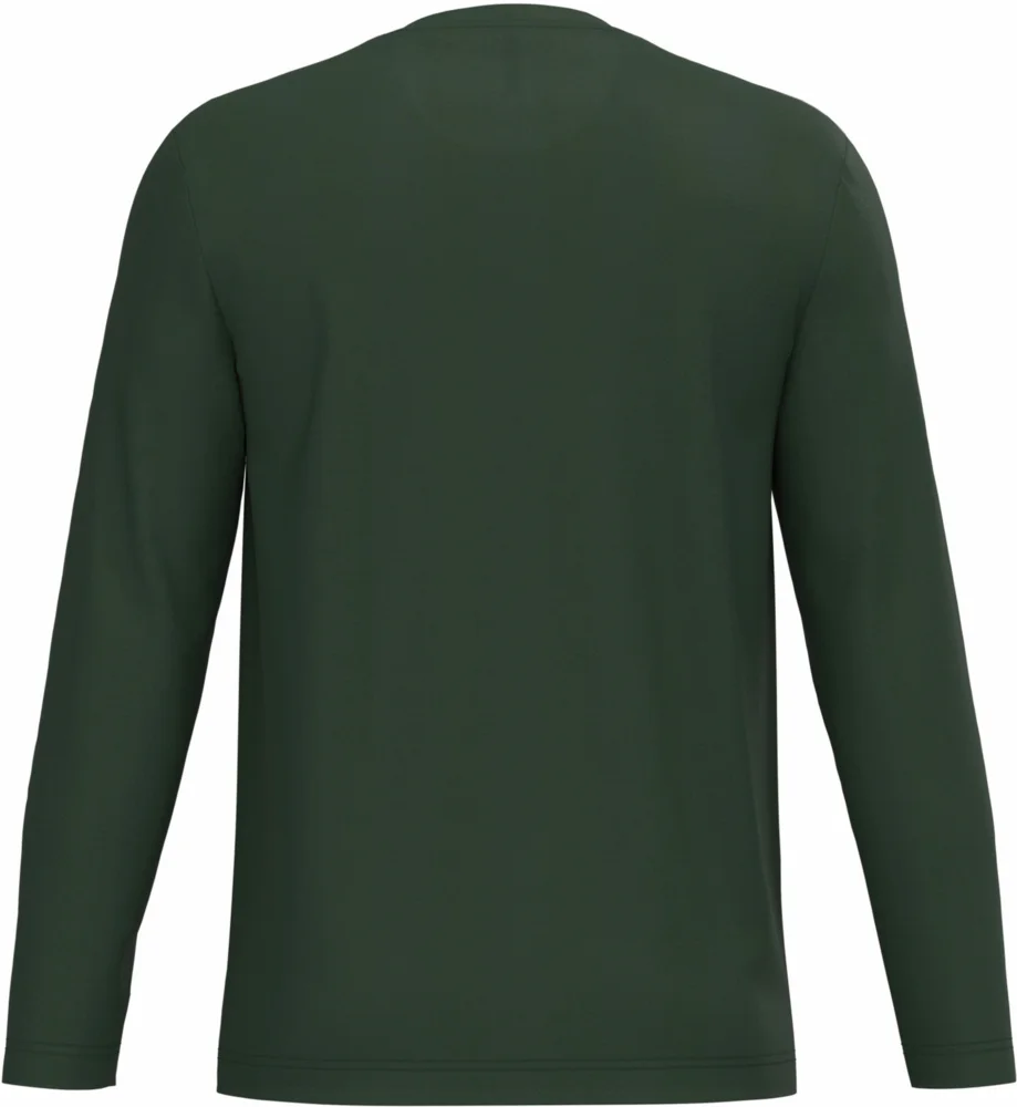 Herren T-Shirt langarm
