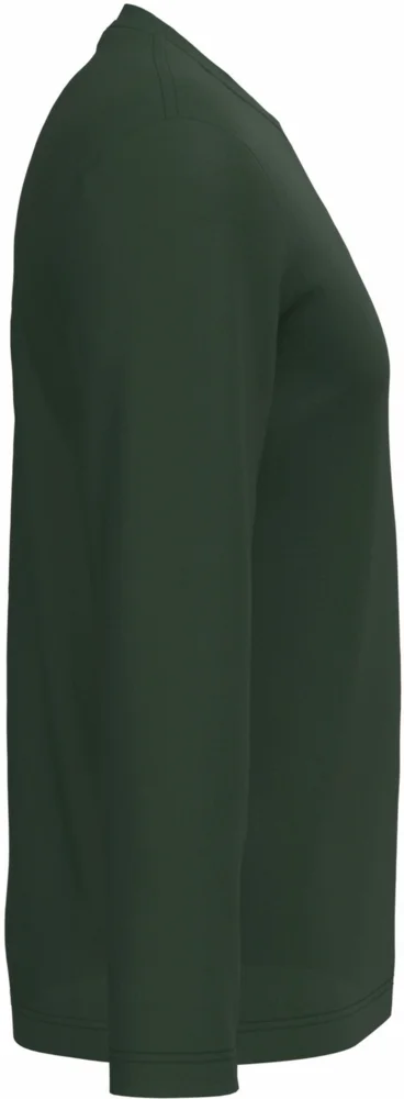 Herren T-Shirt langarm