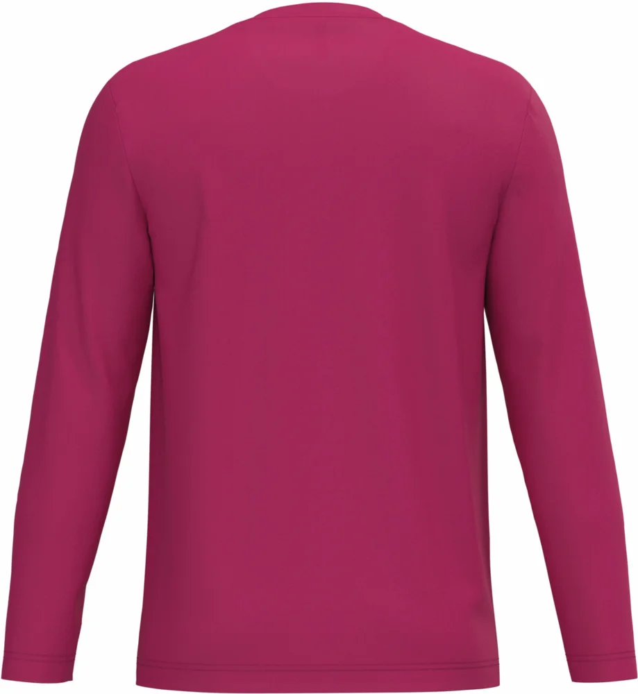 Herren T-Shirt langarm