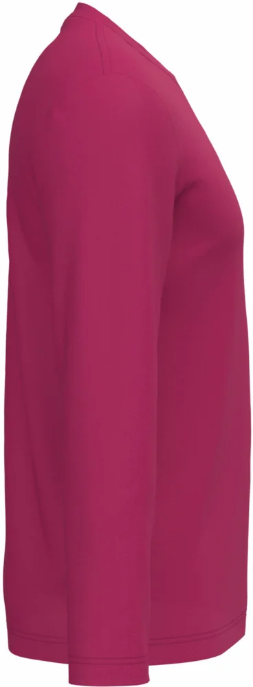 Herren T-Shirt langarm
