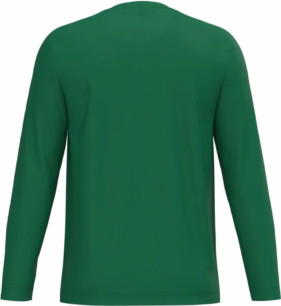 Herren T-Shirt langarm