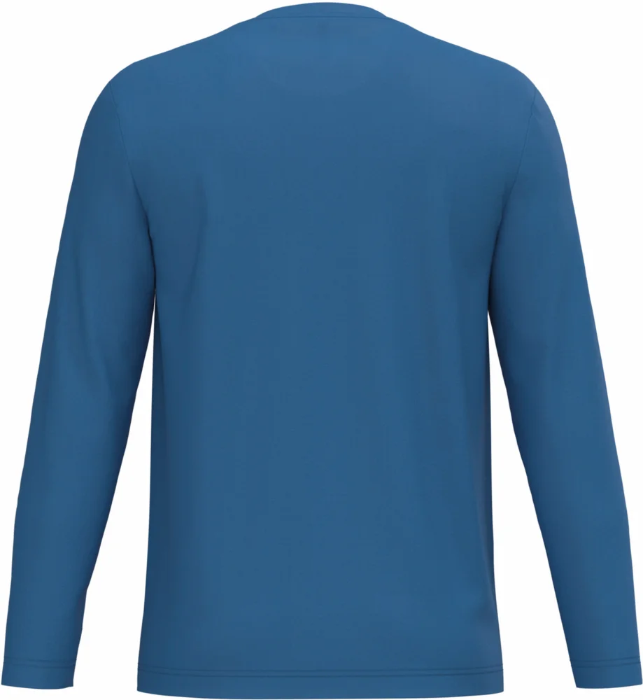 Herren T-Shirt langarm