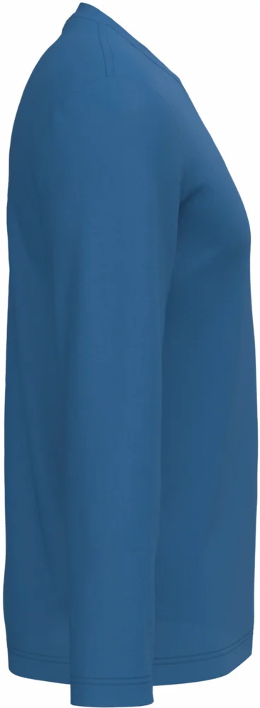 Herren T-Shirt langarm
