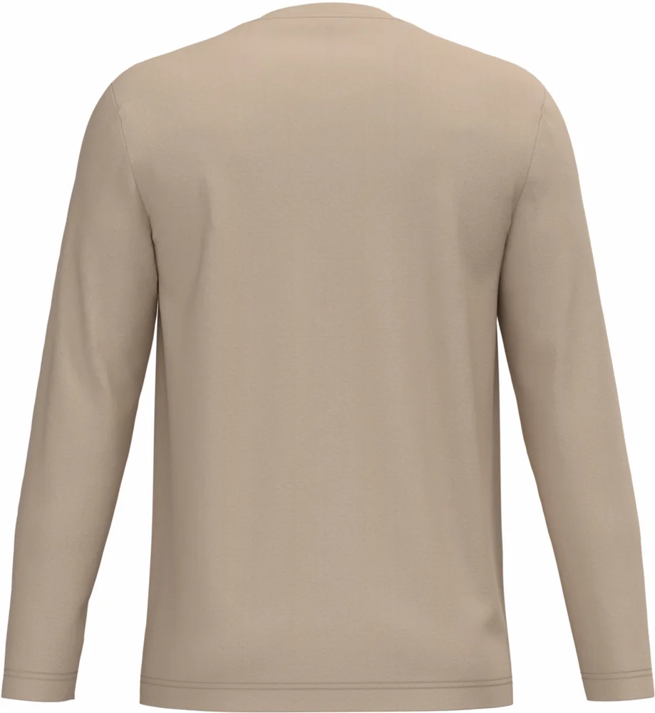 Herren T-Shirt langarm