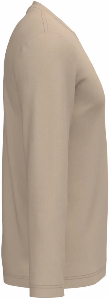 Herren T-Shirt langarm