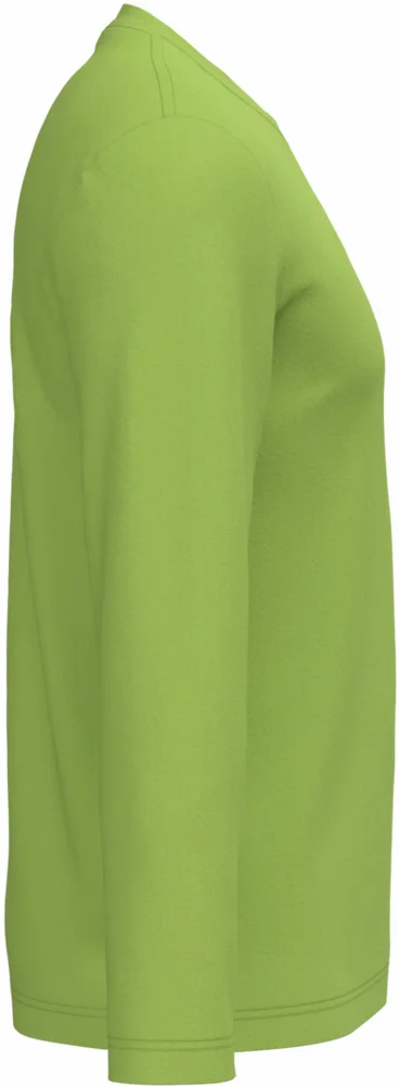 Herren T-Shirt langarm