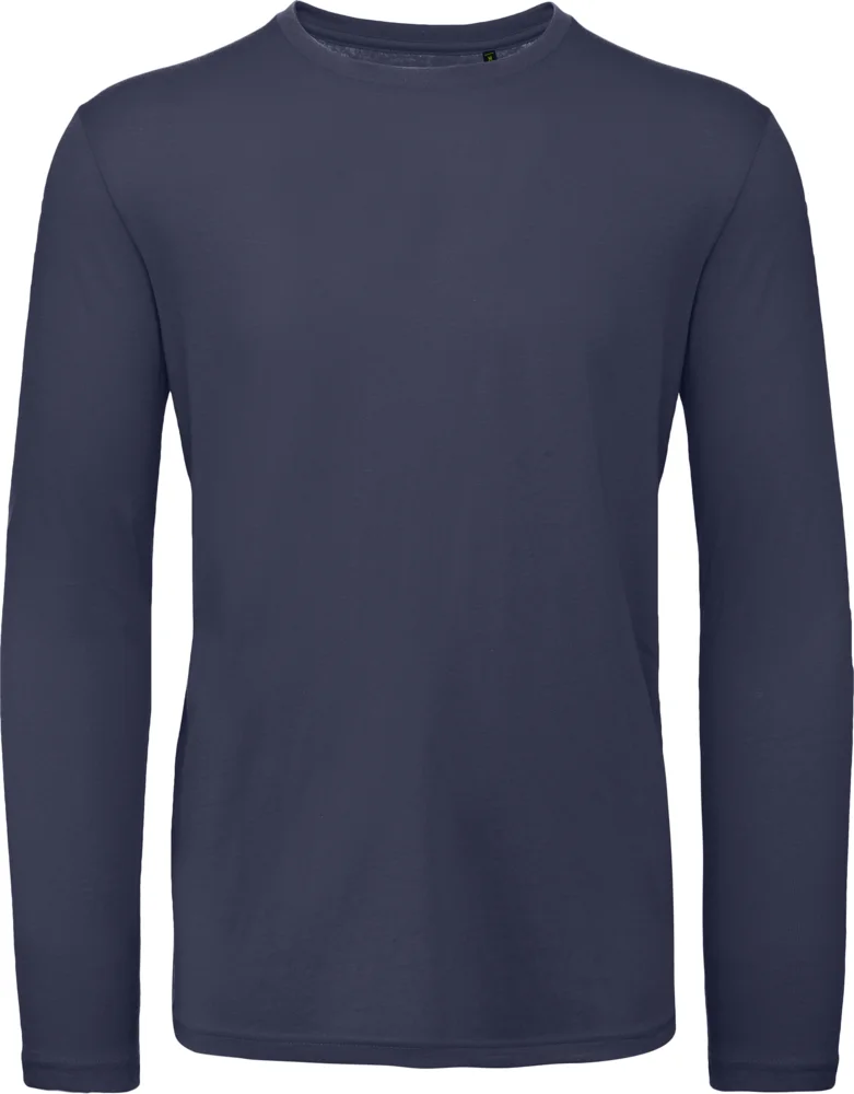 Herren T-Shirt langarm