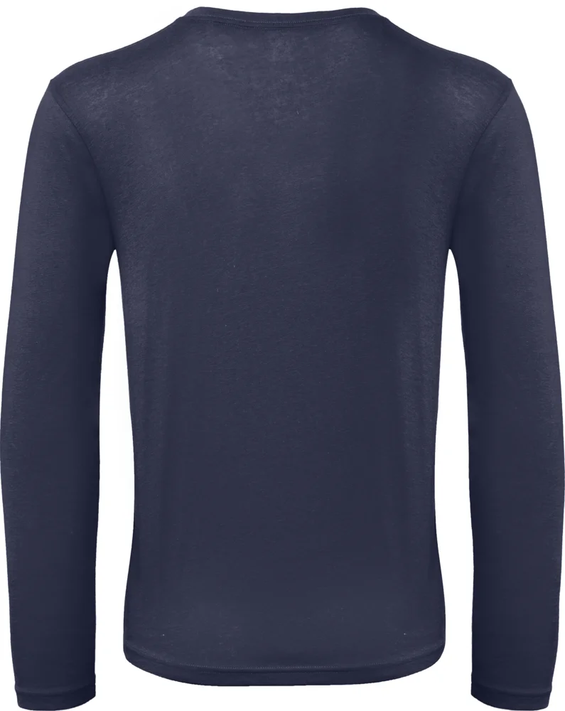 Herren T-Shirt langarm