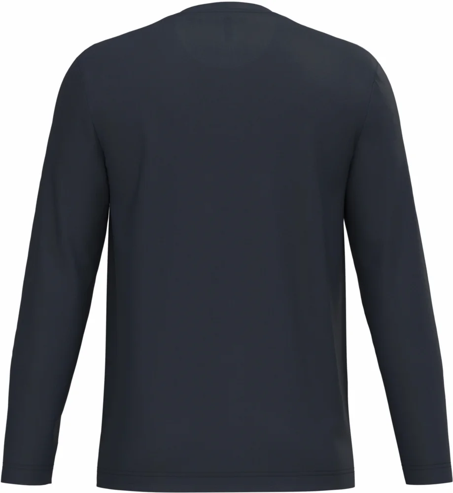 Herren T-Shirt langarm