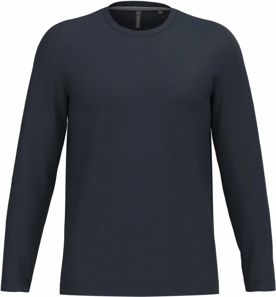 Herren T-Shirt langarm