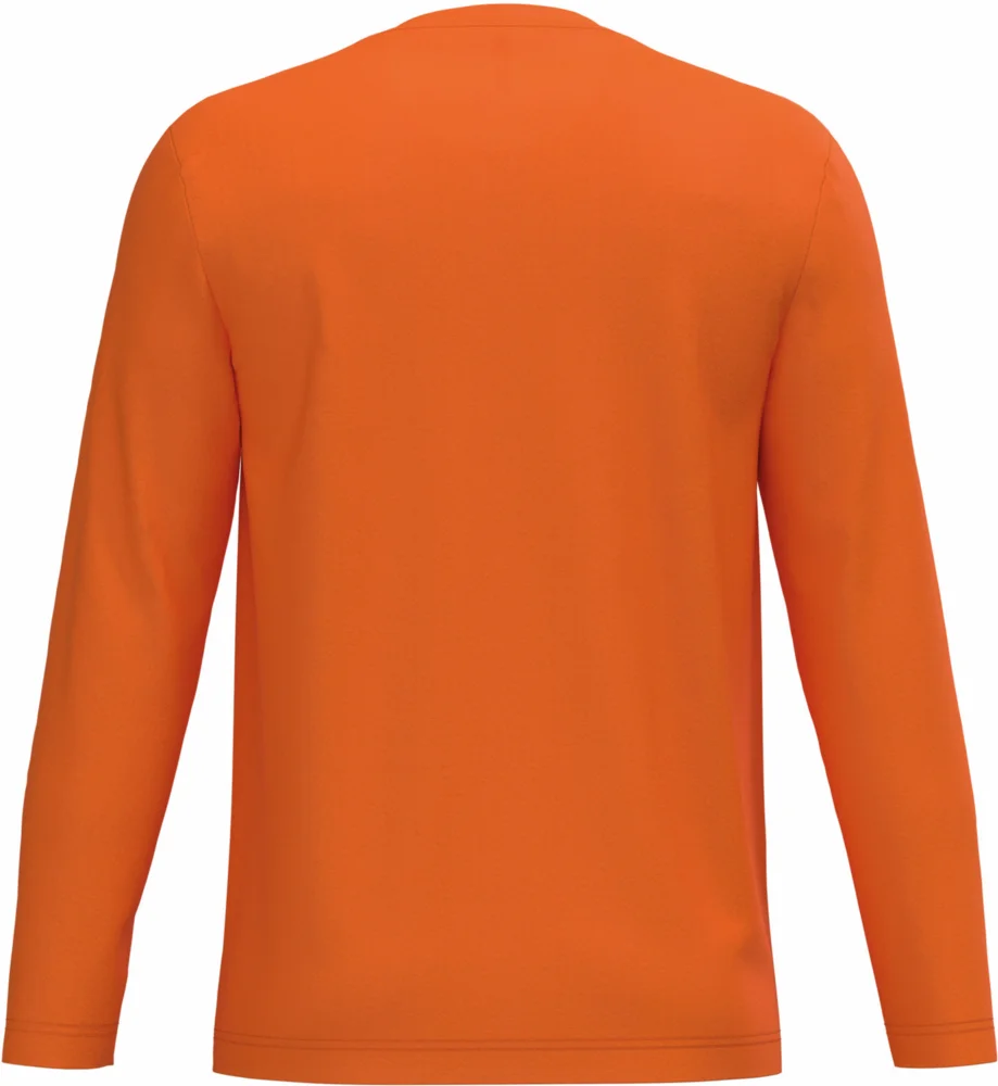 Herren T-Shirt langarm