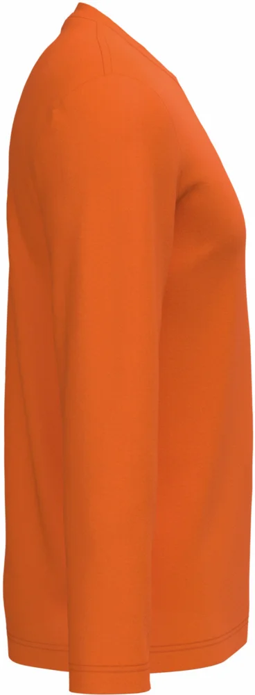 Herren T-Shirt langarm