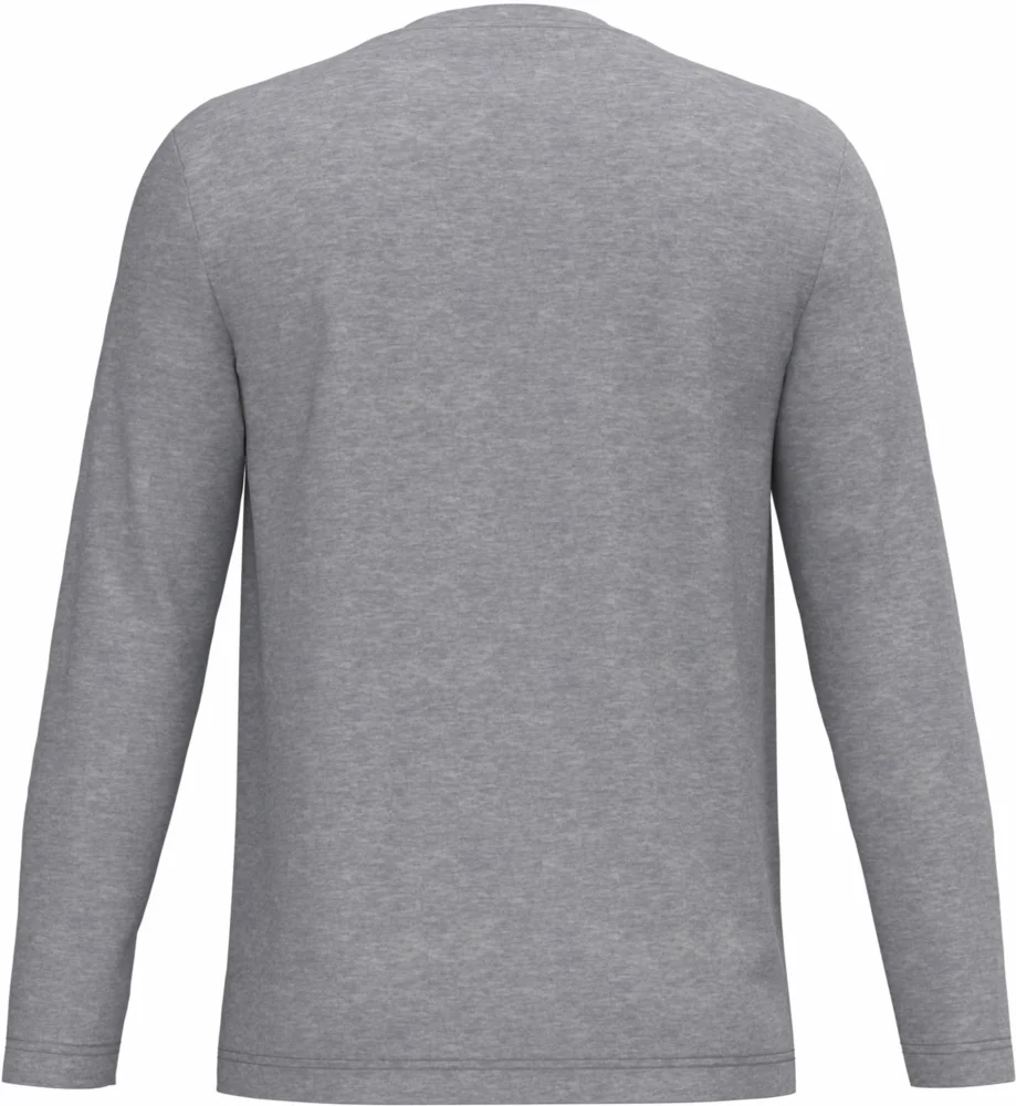 Herren T-Shirt langarm