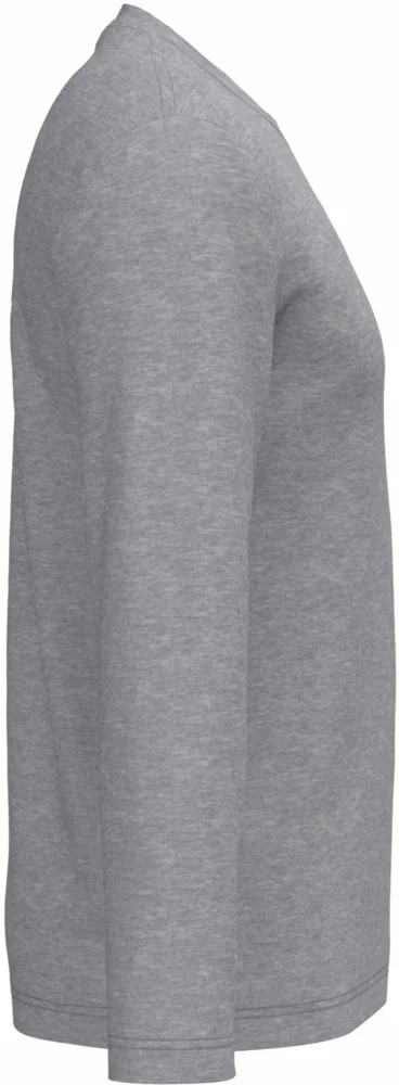 Herren T-Shirt langarm