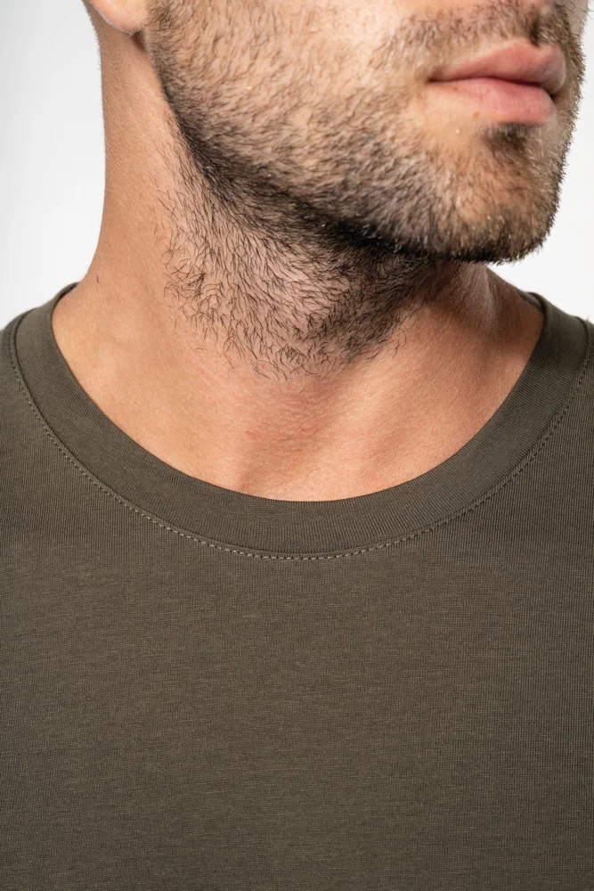 Herren T-Shirt langarm