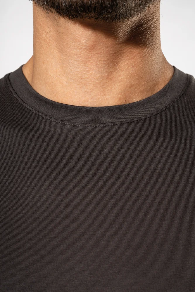 Herren T-Shirt langarm