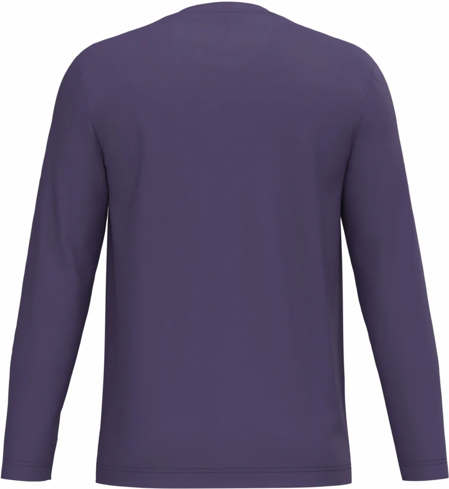 Herren T-Shirt langarm