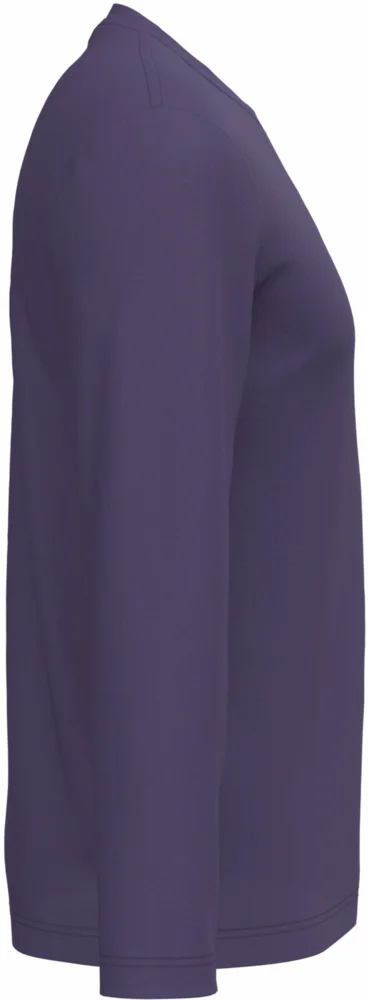 Herren T-Shirt langarm
