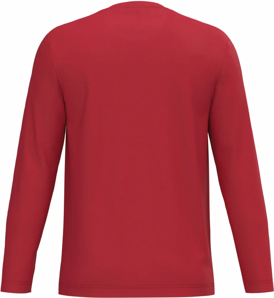 Herren T-Shirt langarm