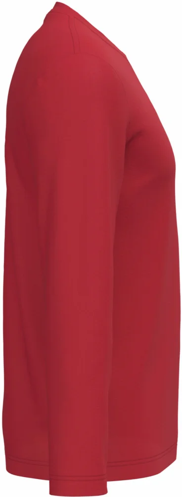 Herren T-Shirt langarm