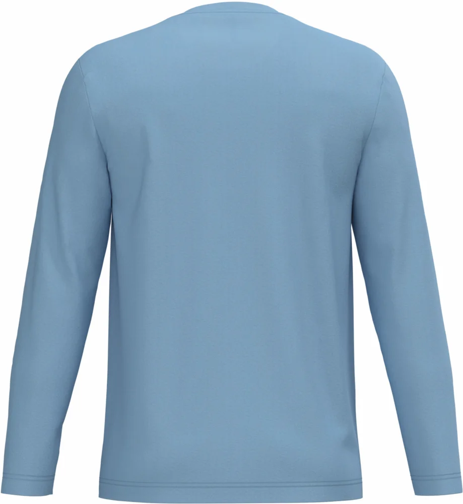 Herren T-Shirt langarm