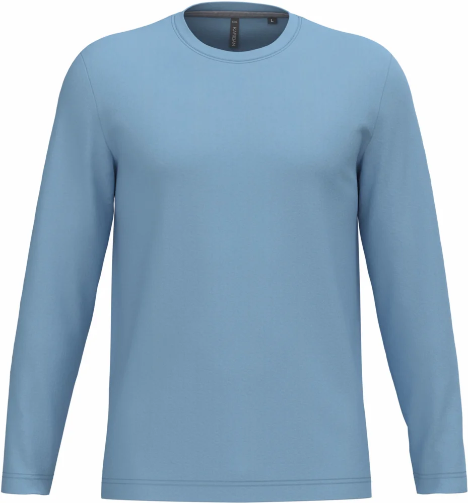 Herren T-Shirt langarm