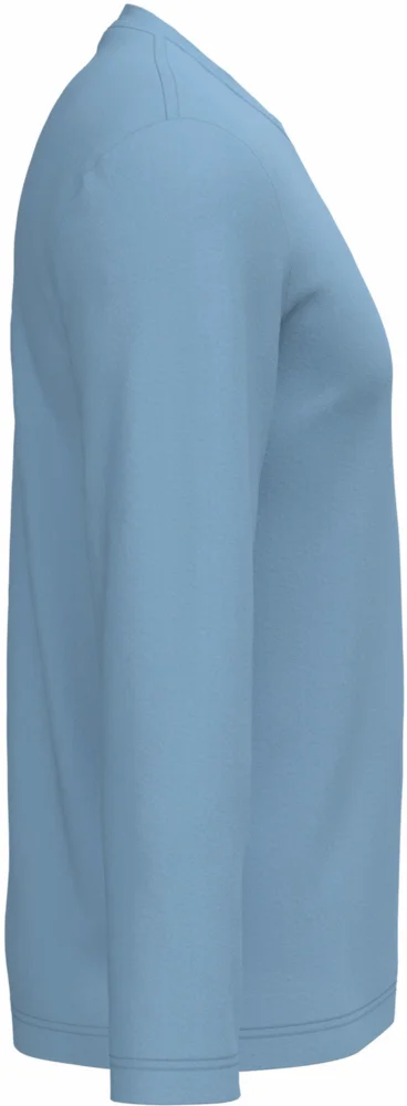 Herren T-Shirt langarm