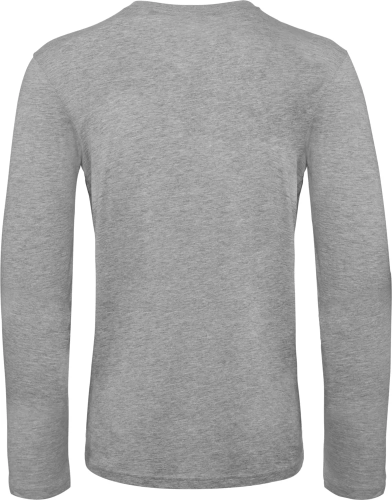 Herren T-Shirt langarm