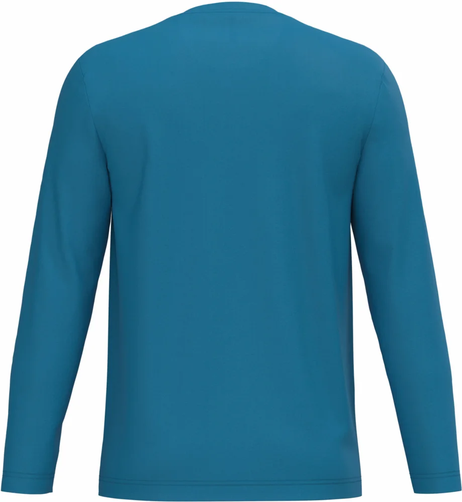 Herren T-Shirt langarm
