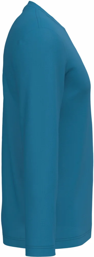 Herren T-Shirt langarm