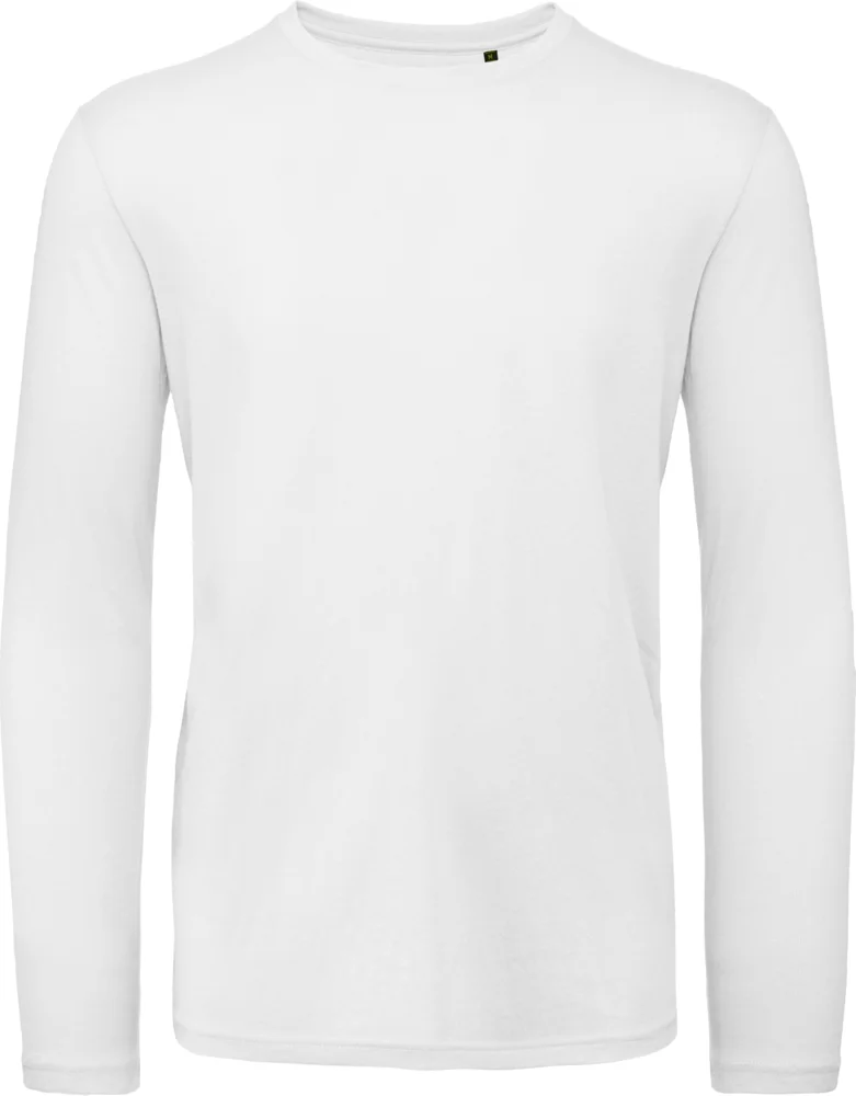 Herren T-Shirt langarm