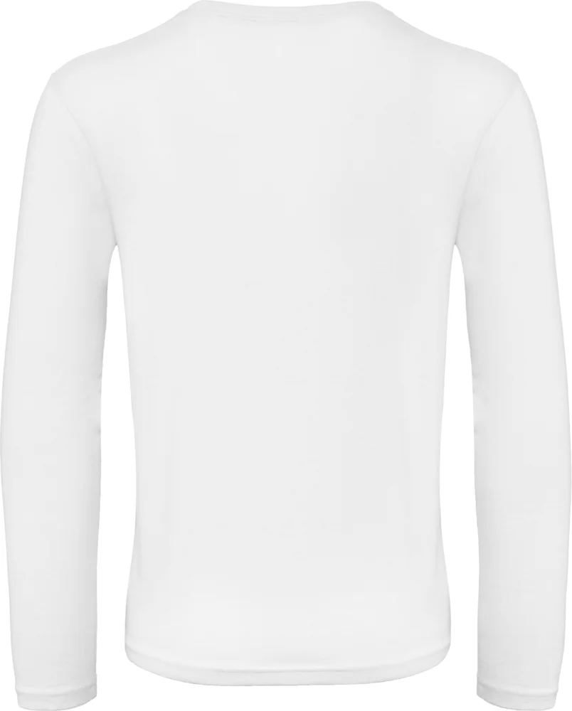 Herren T-Shirt langarm
