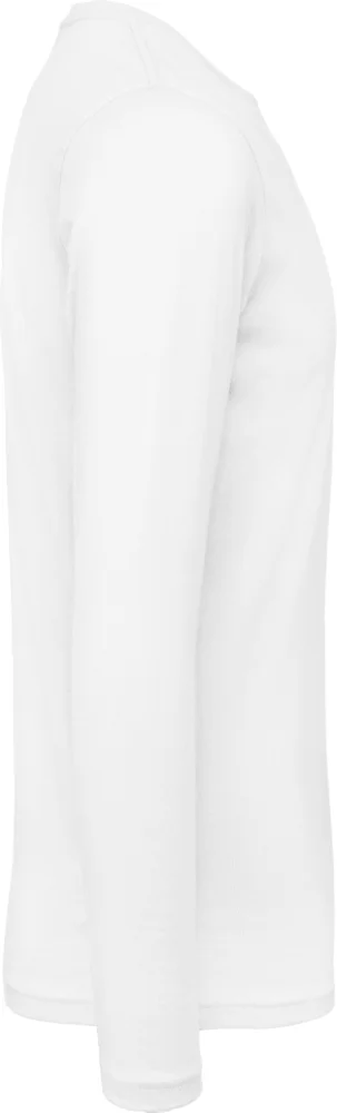 Herren T-Shirt langarm