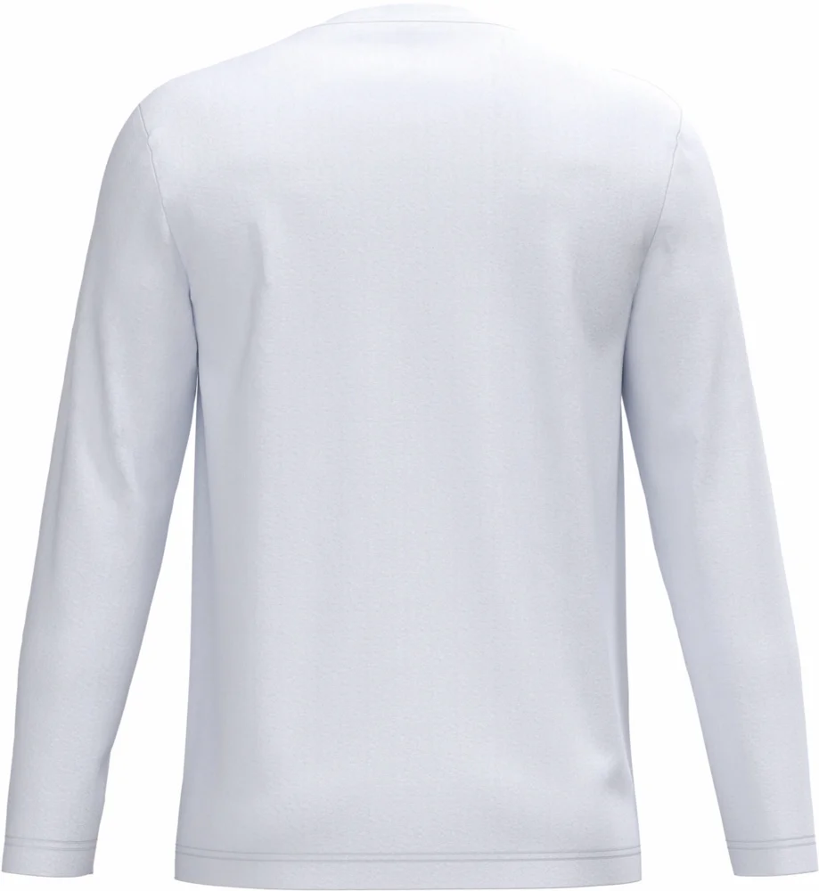 Herren T-Shirt langarm