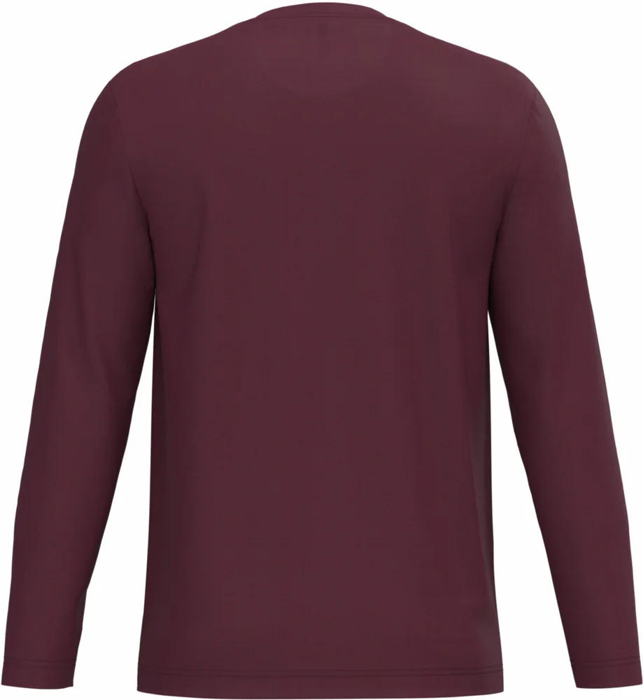Herren T-Shirt langarm